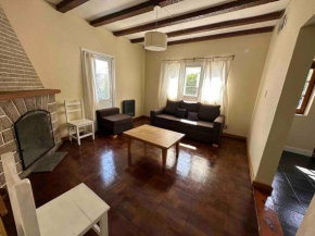 Cómoda casa en el centro
